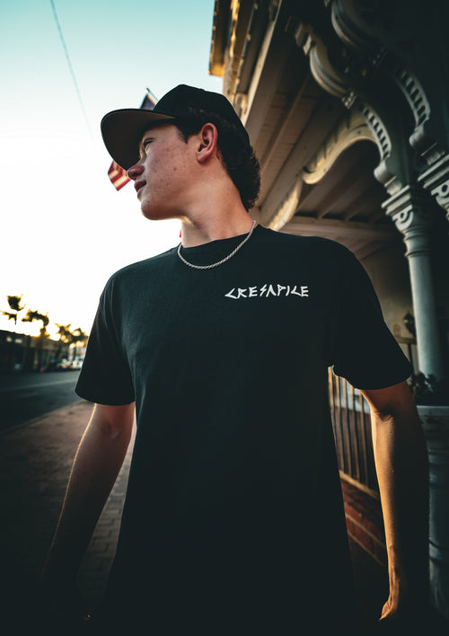 The Angel T