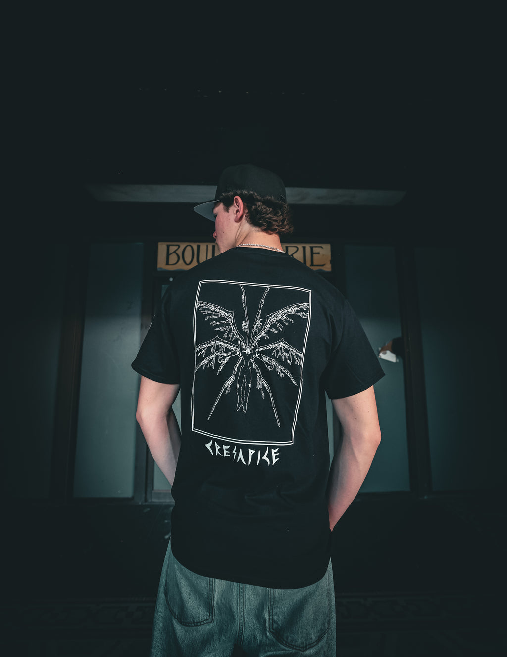 The Angel T
